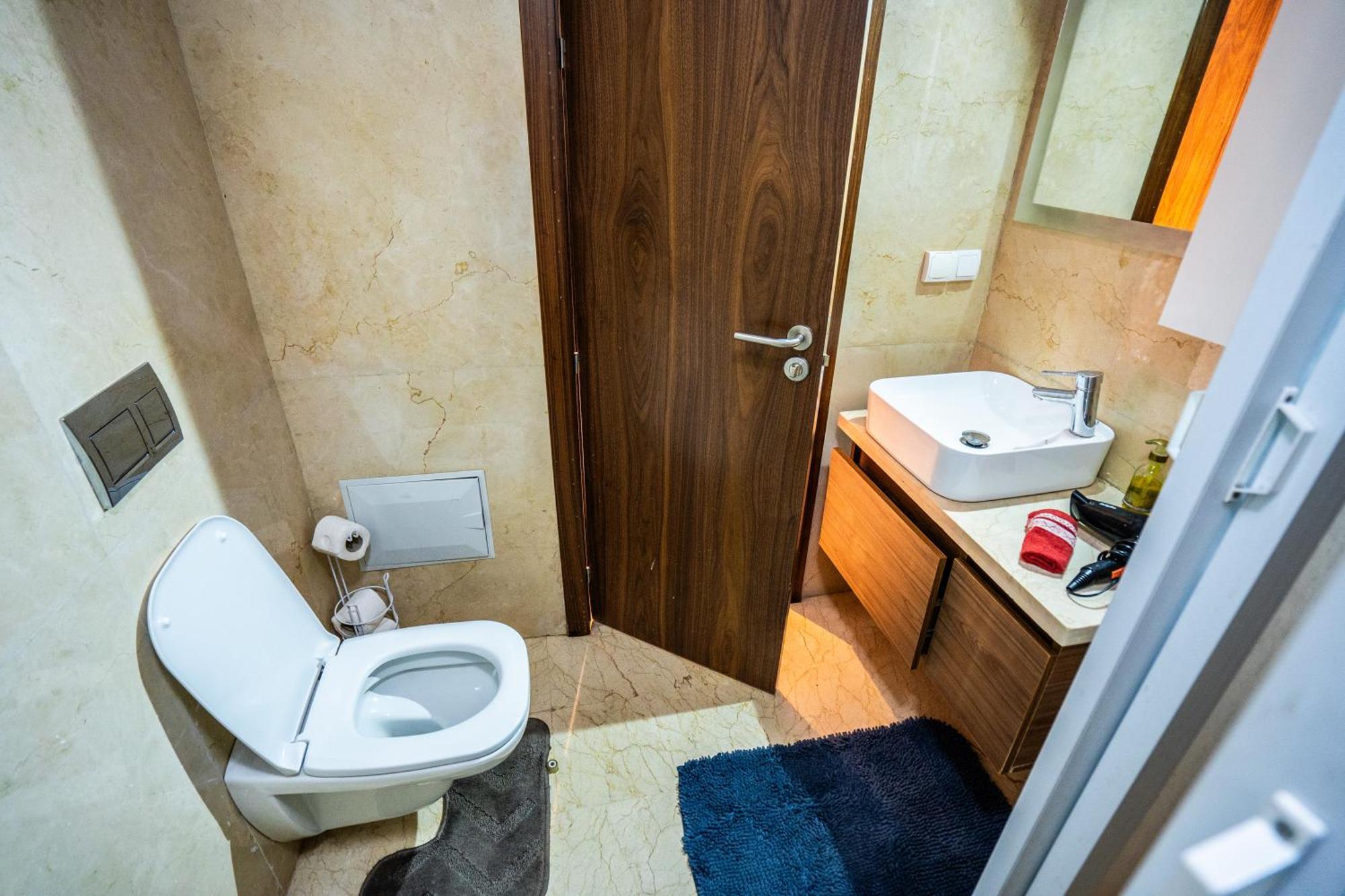 Apartment Pool Marrakech Марракеш Экстерьер фото