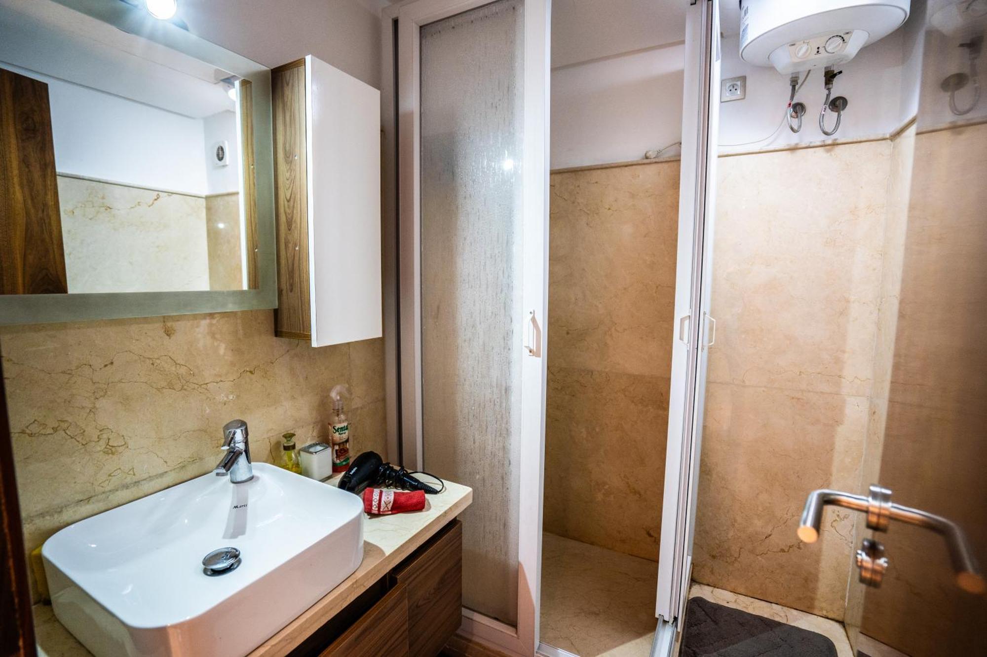 Apartment Pool Marrakech Марракеш Экстерьер фото